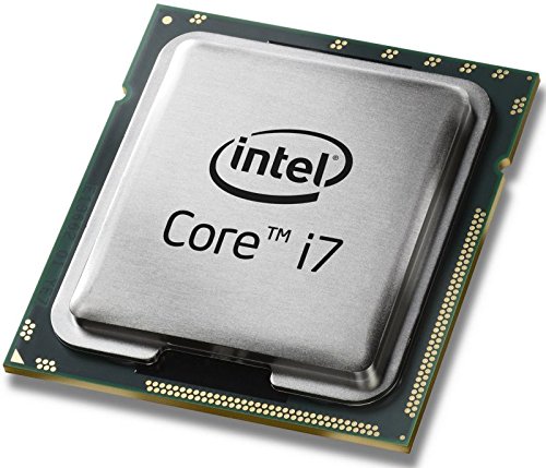 Intel Core i7-4790 3.6GHz Quad-Core Processor 8MB Cache LGA 1150 Socket - OEM (CM8064601560113) for Gaming PC, Workstation & Home Office Desktop Computers