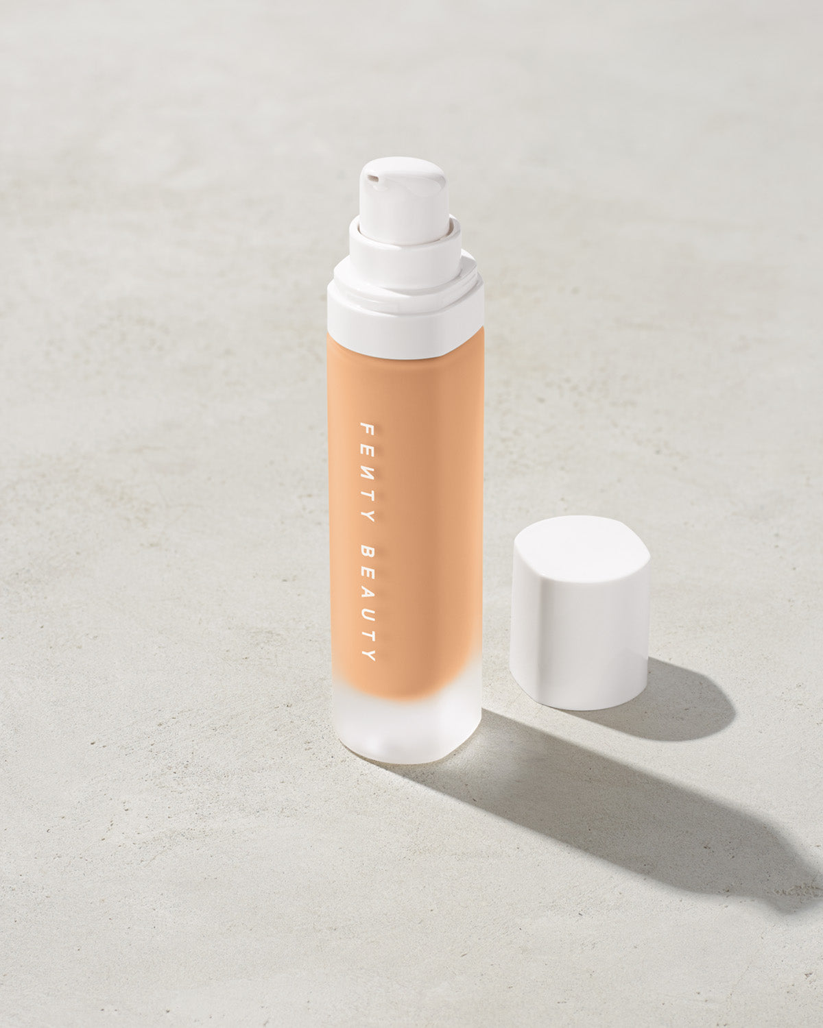 Pro Filt'r Soft Matte Longwear Foundation - #230 Natural Beige | Oil-Free, Full Coverage, 24-Hour Wear | Perfect for Everyday Makeup & Special Occasions