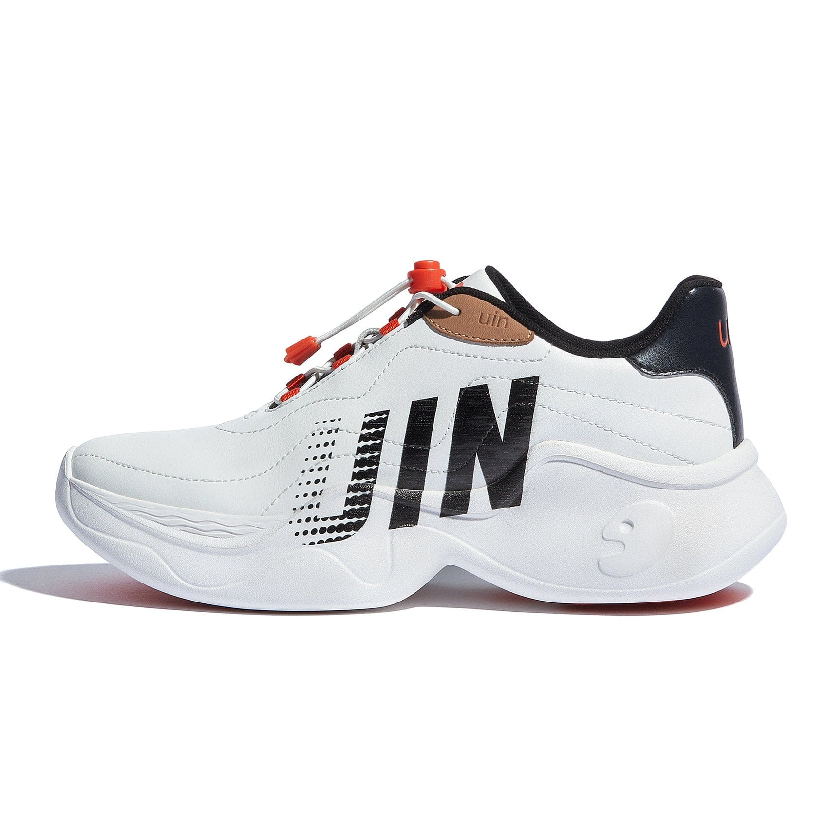 Palma VIII Women's Fading White Casual Sneakers - Comfortable Walking Shoes for Women, Perfect for Running, Gym, and Everyday Wear