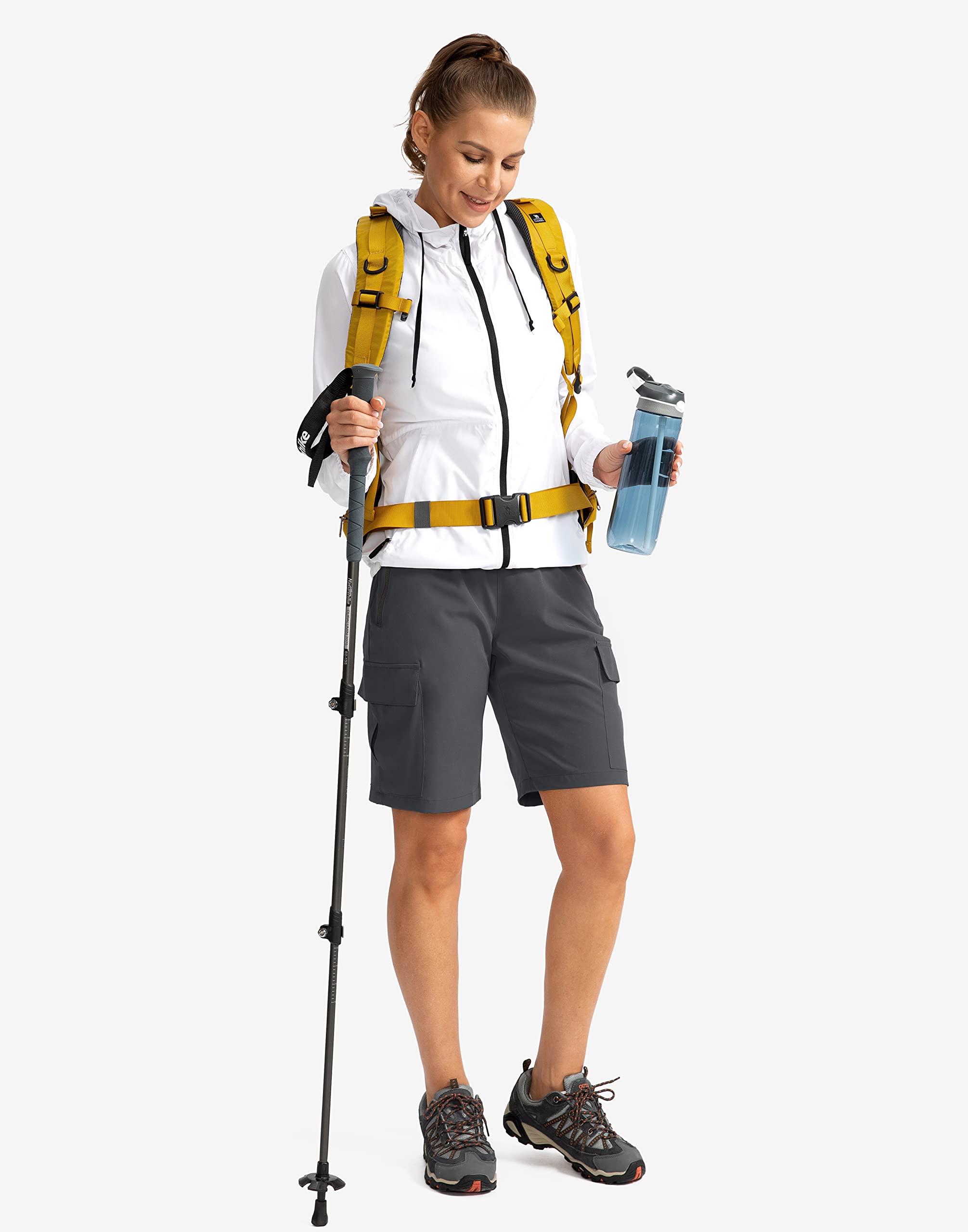 Soothfeel Women's 9