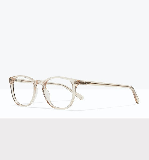 Swerve Eyeglasses - Stylish & Lightweight Reading Glasses for Men & Women | Perfect for Reading, Computer Use & Outdoor Activities