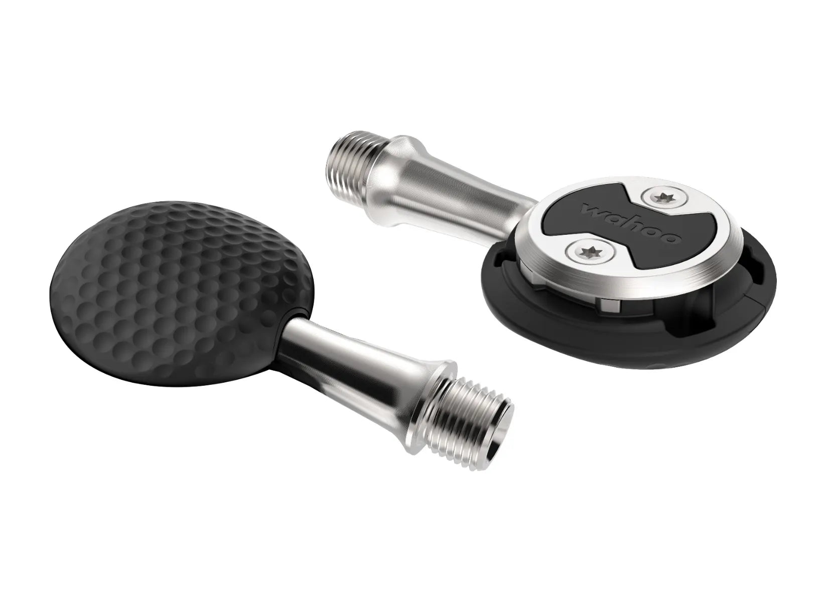 Wahoo Speedplay Aero Pedals for Road Bikes - Lightweight & Durable Cycling Pedals for Competitive Riders - Perfect for Racing, Training & Long-Distance Road Biking