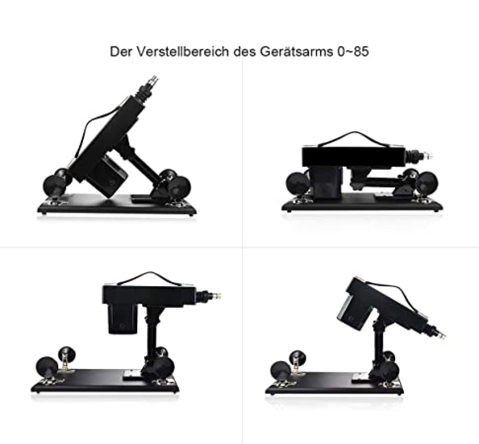 QDFWB Extendable Pull-Out Sprayer - Adjustable for Multiple Sizes | High-Power Cleaning Tool for Kitchen & Bathroom | Perfect for Homes, Restaurants & Commercial Use