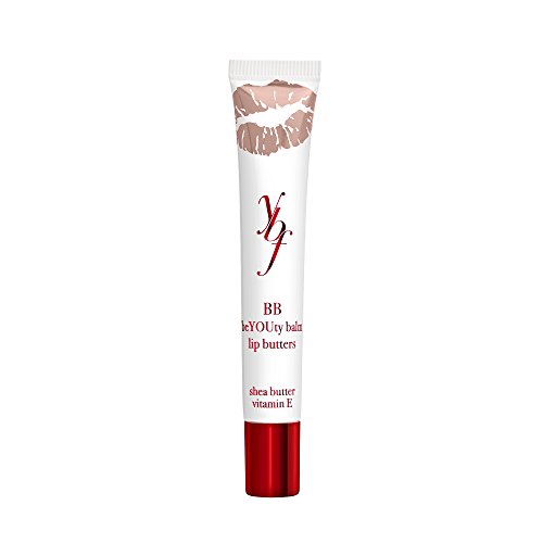 The Secret to Her Confidence: A Story of Transformation with YBF BB Lip Butter