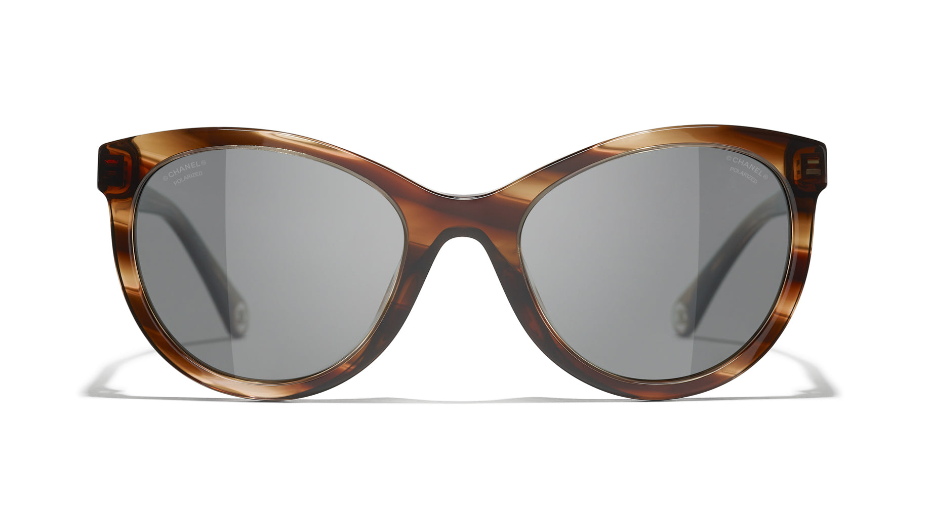 Chanel 5523U Sunglasses - Luxury Designer Shades for Women & Men - UV Protection & Stylish Fashion Accessory - Perfect for Beach, Driving & Outdoor Activities