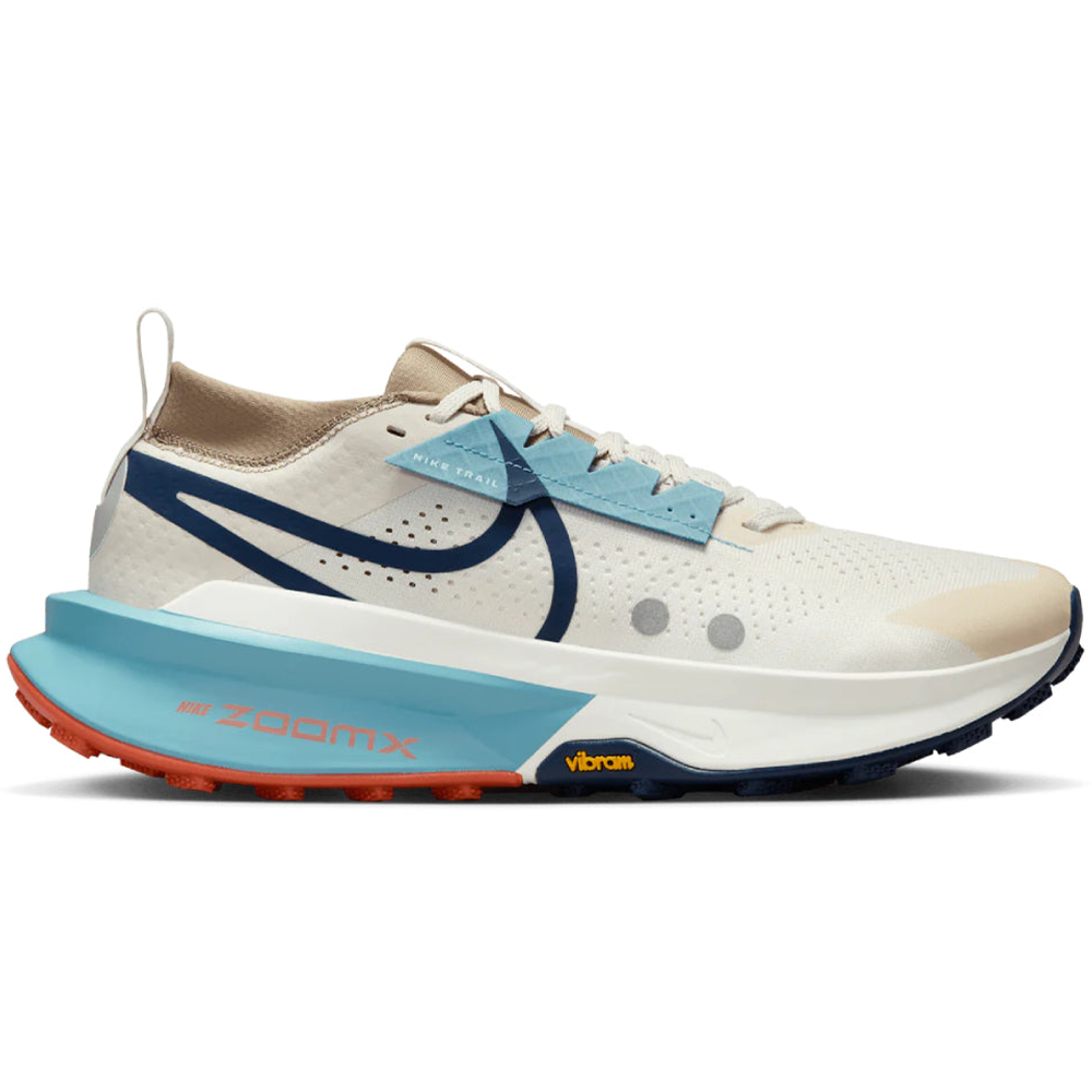 Nike Zegama 2 Trail Running Shoes for Men - Lightweight Hiking & Outdoor Adventure Footwear for Mountain Trails & Rough Terrain