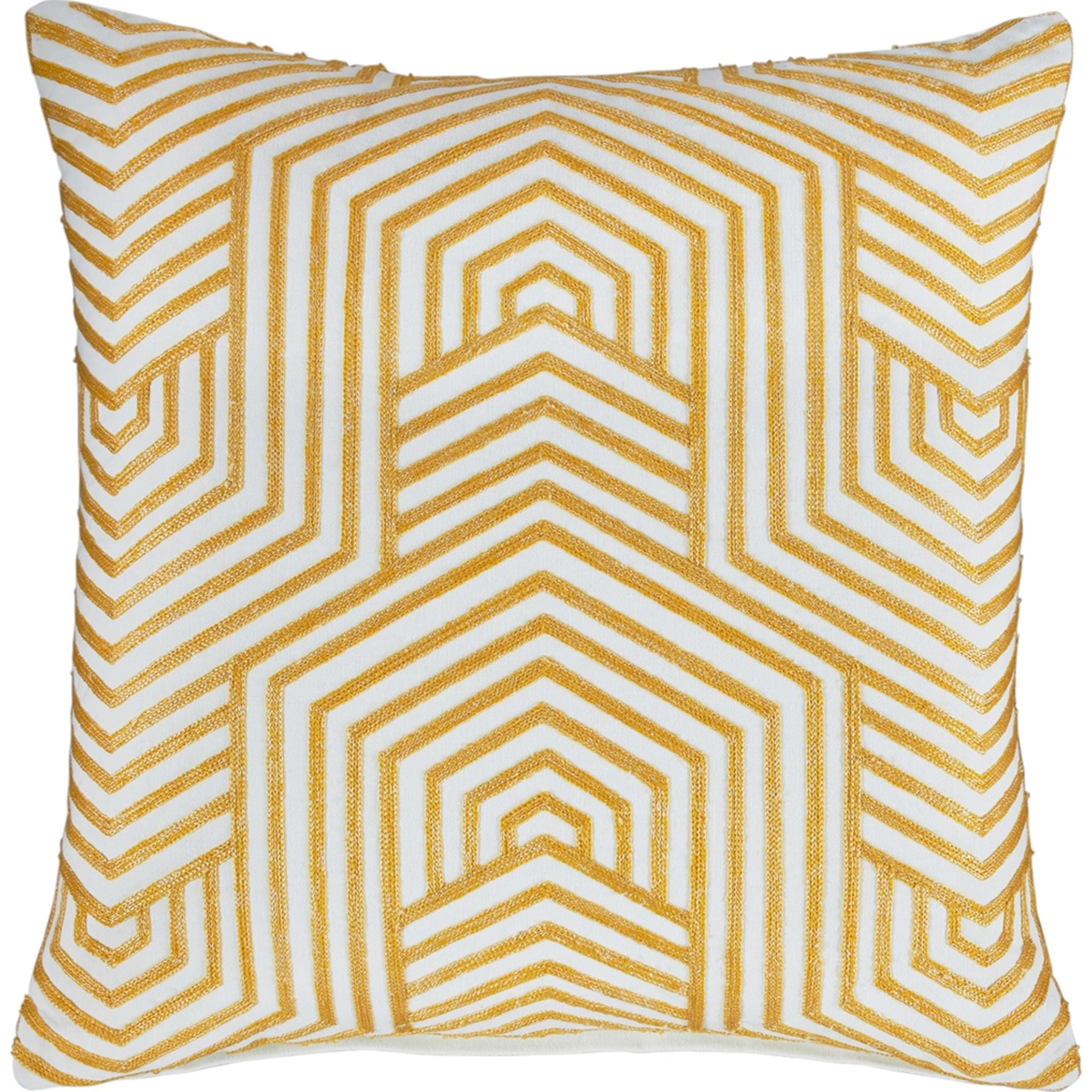 Adrik Decorative Throw Pillow Covers - Soft & Stylish Accent Cushions for Sofa, Bed, Chair - Perfect for Living Room, Bedroom, Office Decor