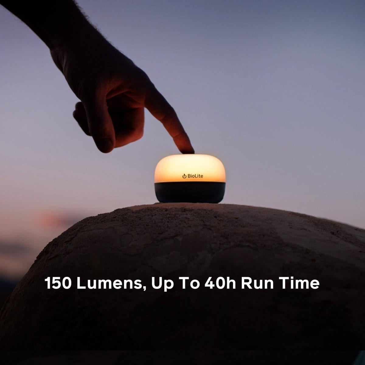 AlpenGlow Mini Variety Pack - Premium LED Camping Lanterns for Outdoor Adventures, Hiking, Backpacking & Emergency Preparedness - Compact, Waterproof & Dimmable Light for Camping Gear & Survival Kits