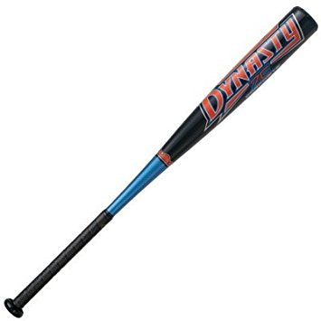 Brand New Louisville Slugger Dynasty BESR Baseball Bat CBXD - Premium Youth & Adult Baseball Equipment for Games & Training