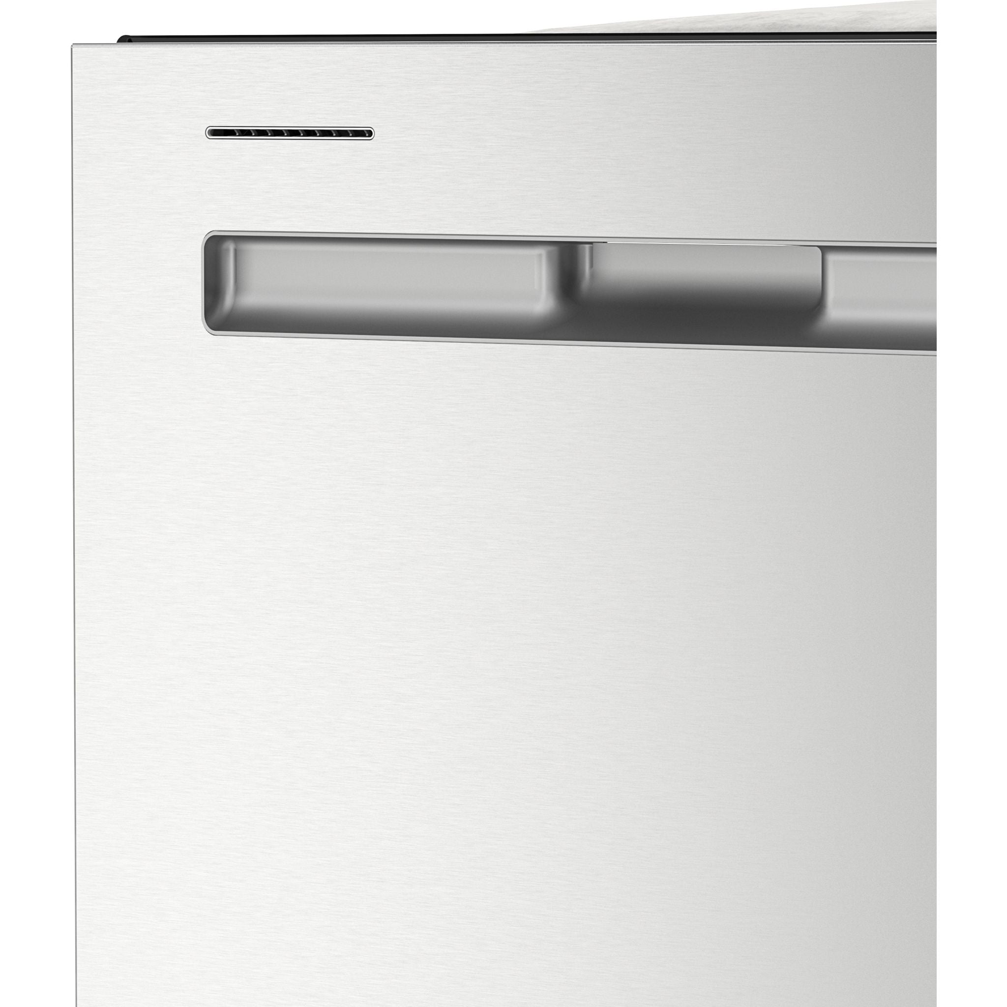 Maytag MDB8959SKZ Built-in Dishwasher with Stainless Steel Tub - Quiet 44 dBA, Energy Star Certified for Efficient Cleaning - Perfect for Large Families and Open Kitchen Layouts