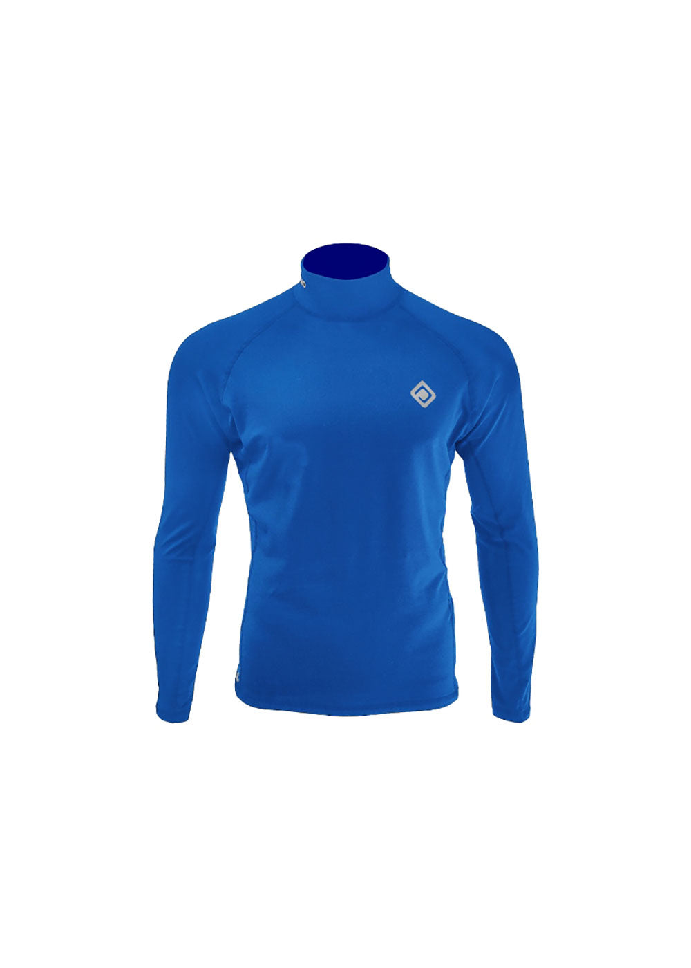 Ocean Pro 2TF Thermal Long Sleeve Rash Guard Shirt for Men & Women - UPF 50+ Sun Protection for Surfing, Swimming & Outdoor Activities