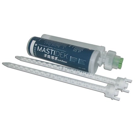 Tenax Cosentino Doomos Dekton Cartridge Glue - 2 Pack for Countertop & Tile Installation | High-Strength Adhesive for Kitchen & Bathroom Renovations