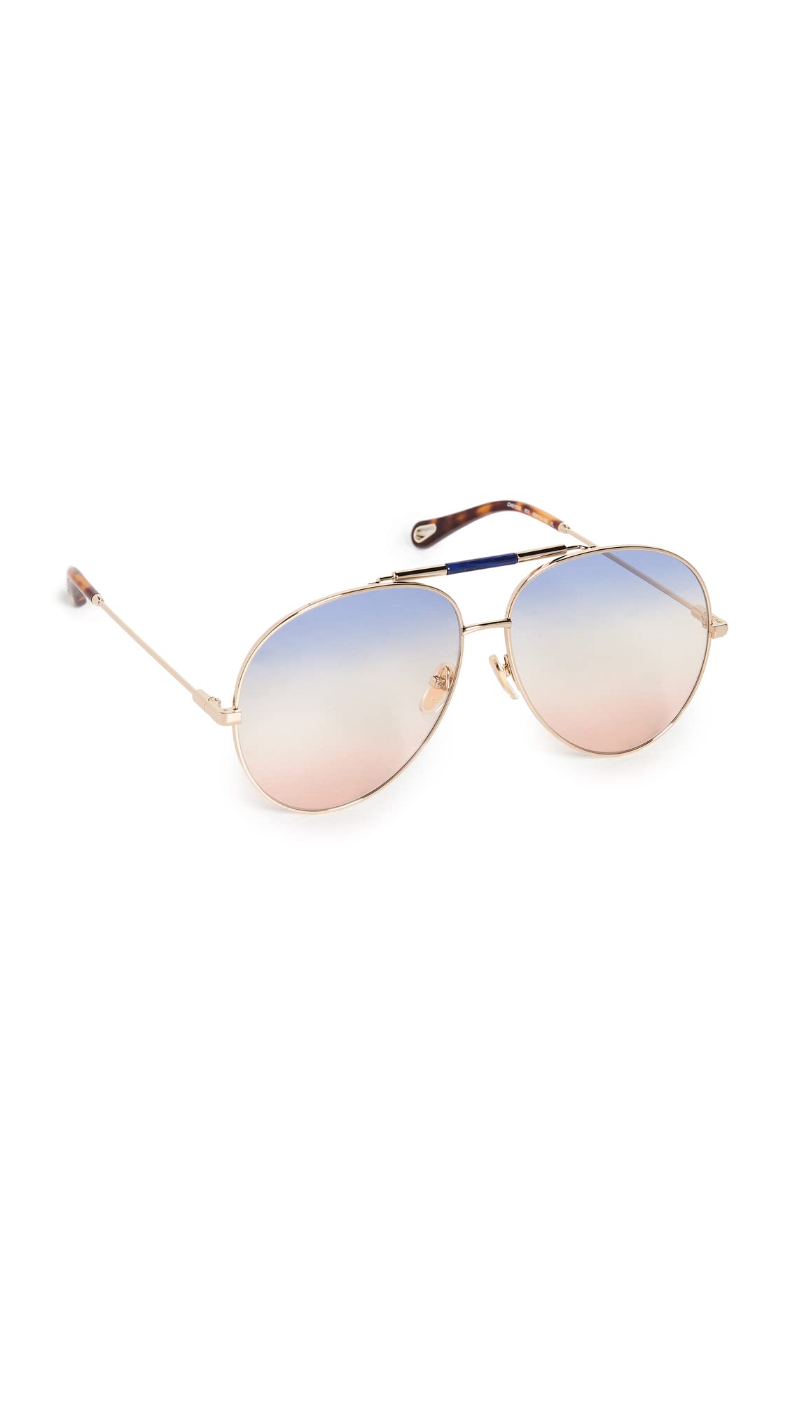 Chloe Women's Ulys Sunglasses - UV Protection, Luxury Designer Shades for Women, Perfect for Beach, Driving & Outdoor Activities