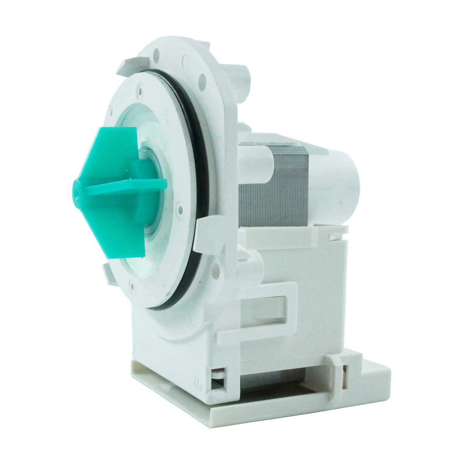 **Frigidaire Dishwasher Drain Pump Replacement - OEM Compatible P5690431 PS8689824 - Perfect for Efficient Dishwashing & Quick Water Drainage**