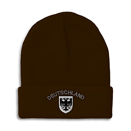 Brown Personalized Text Here