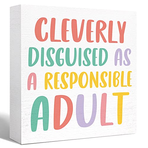 Responsible Adult
