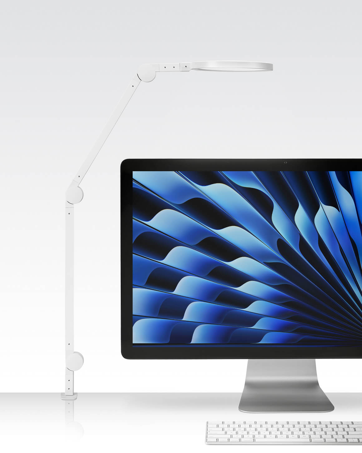 Edge Light 2.0 - White