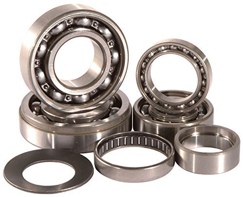 Hot Rods TBK0043 Transmission Bearing Kit - High Performance Replacement for Motorcycle & ATV Transmissions - Perfect for Off-Road, Racing & Engine Rebuilds