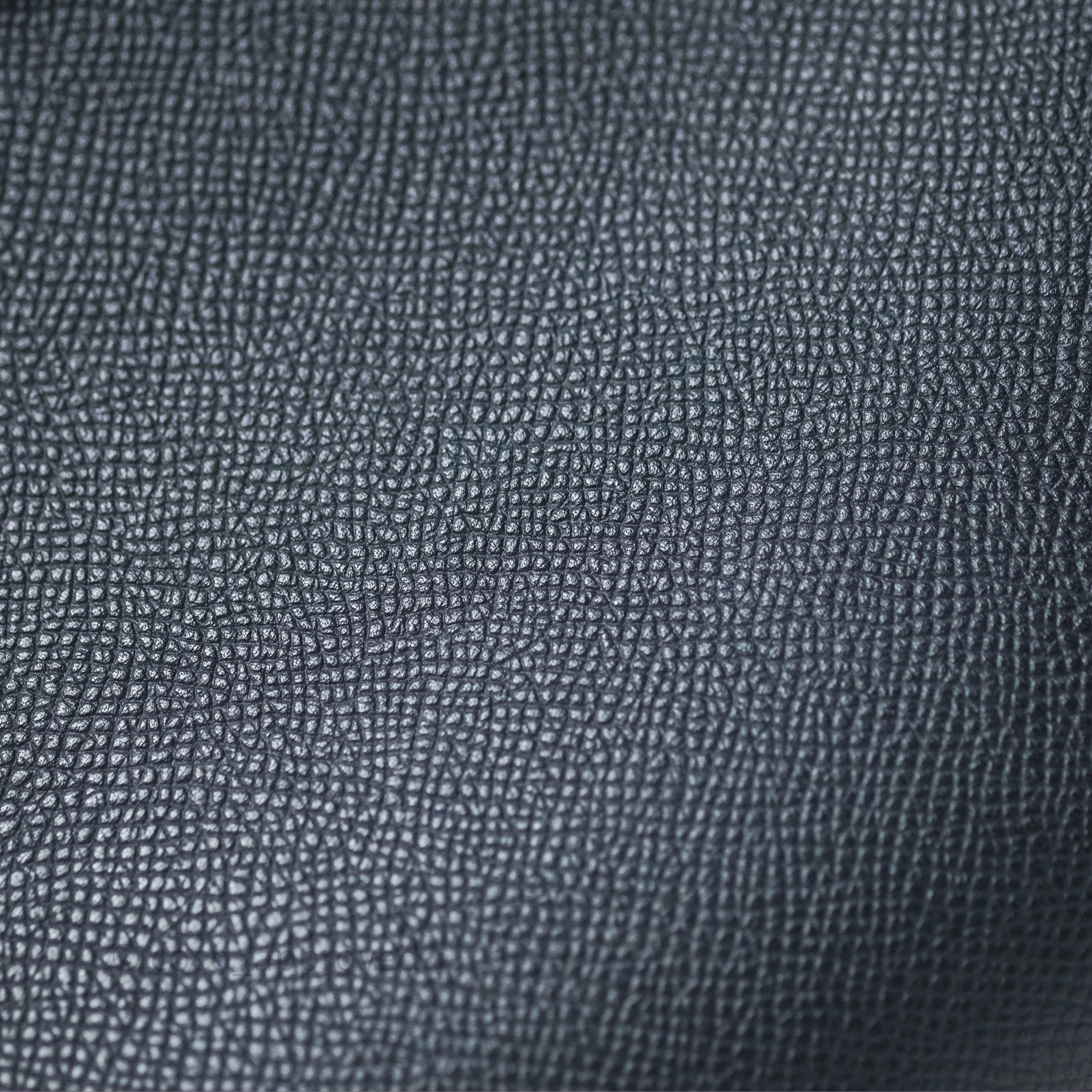 Celine Mini Belt Bag in Navy Grained Calfskin with Silver Hardware - Perfect for Everyday Use, Travel & Casual Outings