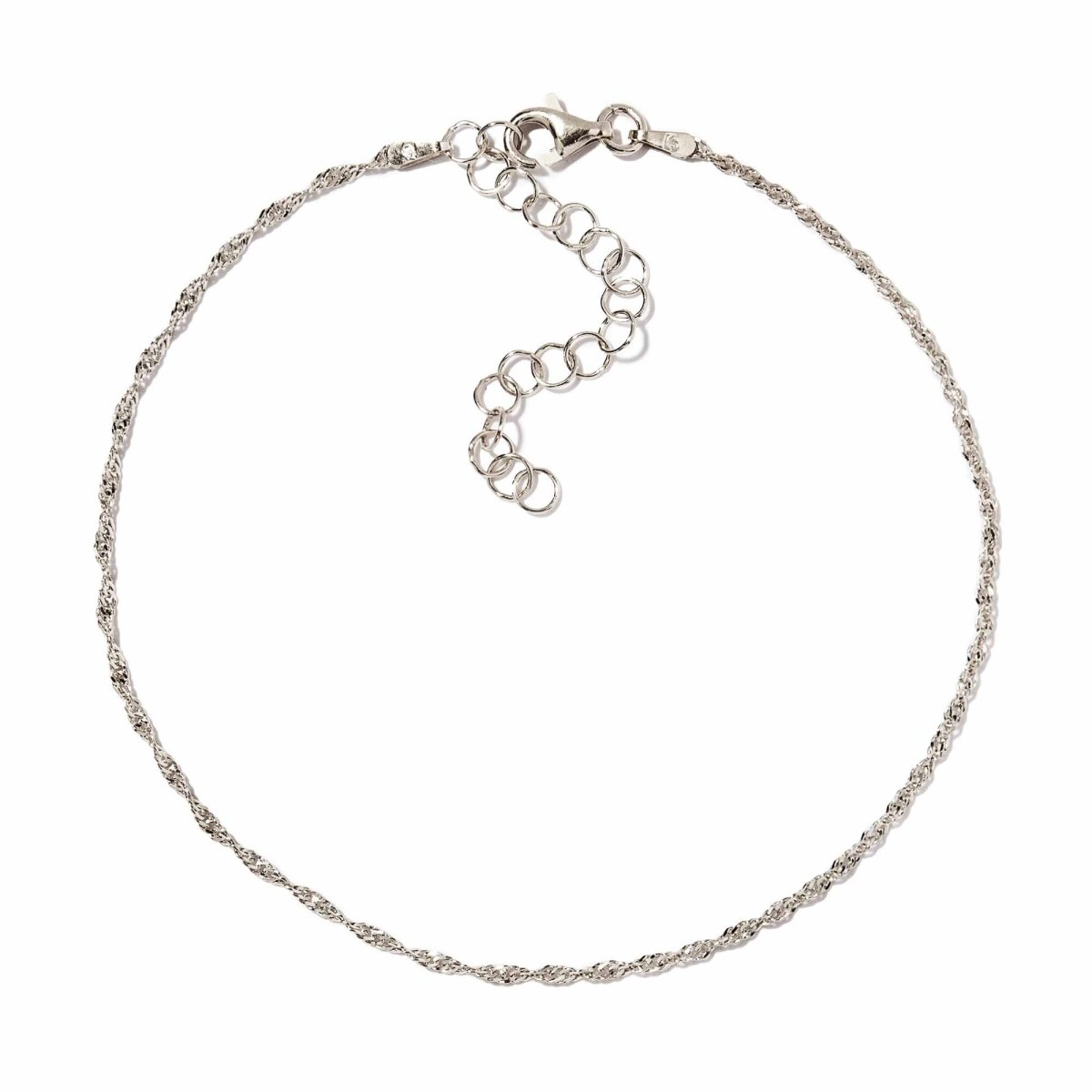 Sterling Silver