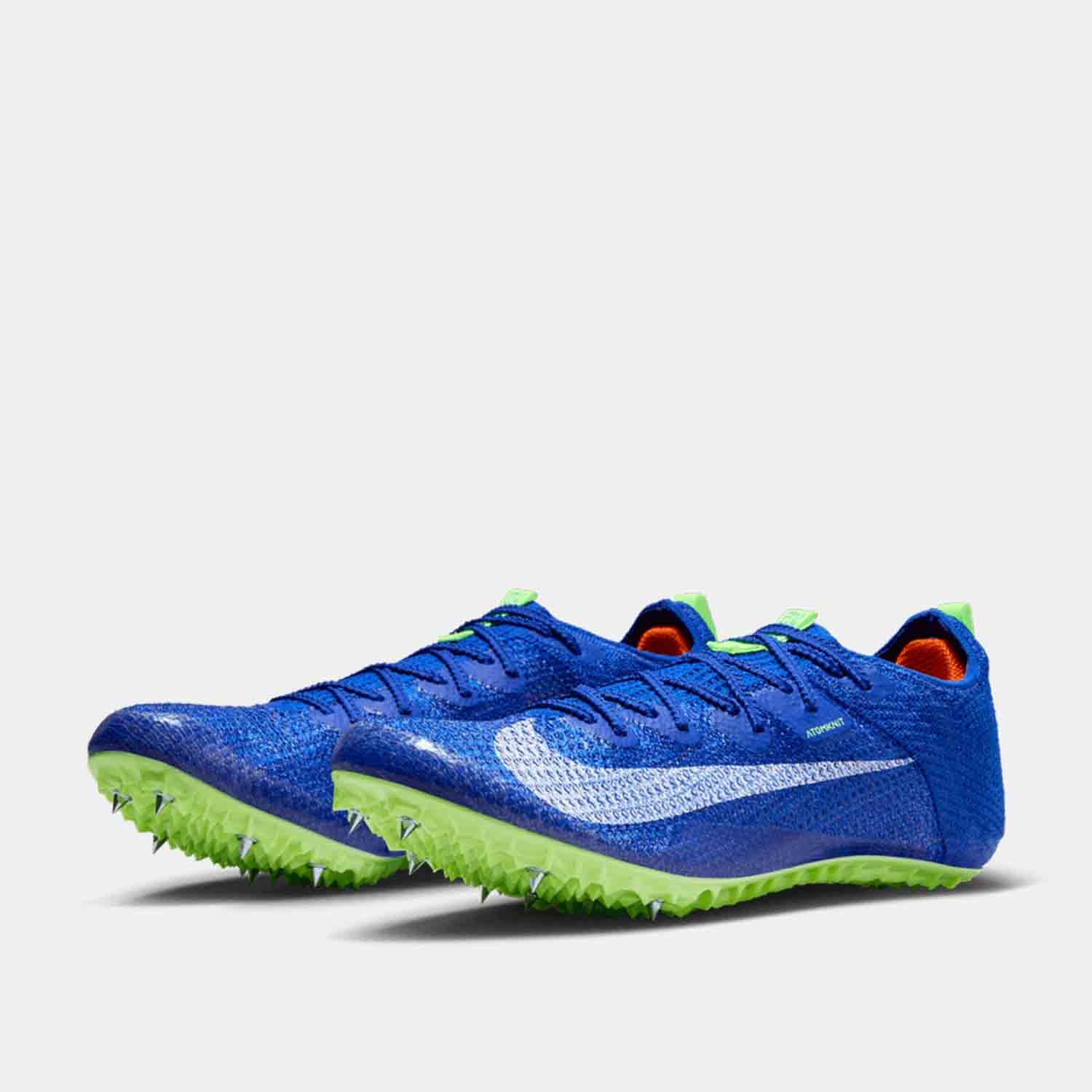 Nike Zoom Superfly Elite 2 Track & Field Sprinting Spikes - Lightweight Racing Shoes for Men's & Women's Sprinters - Perfect for 100m, 200m & 400m Dash Competitions