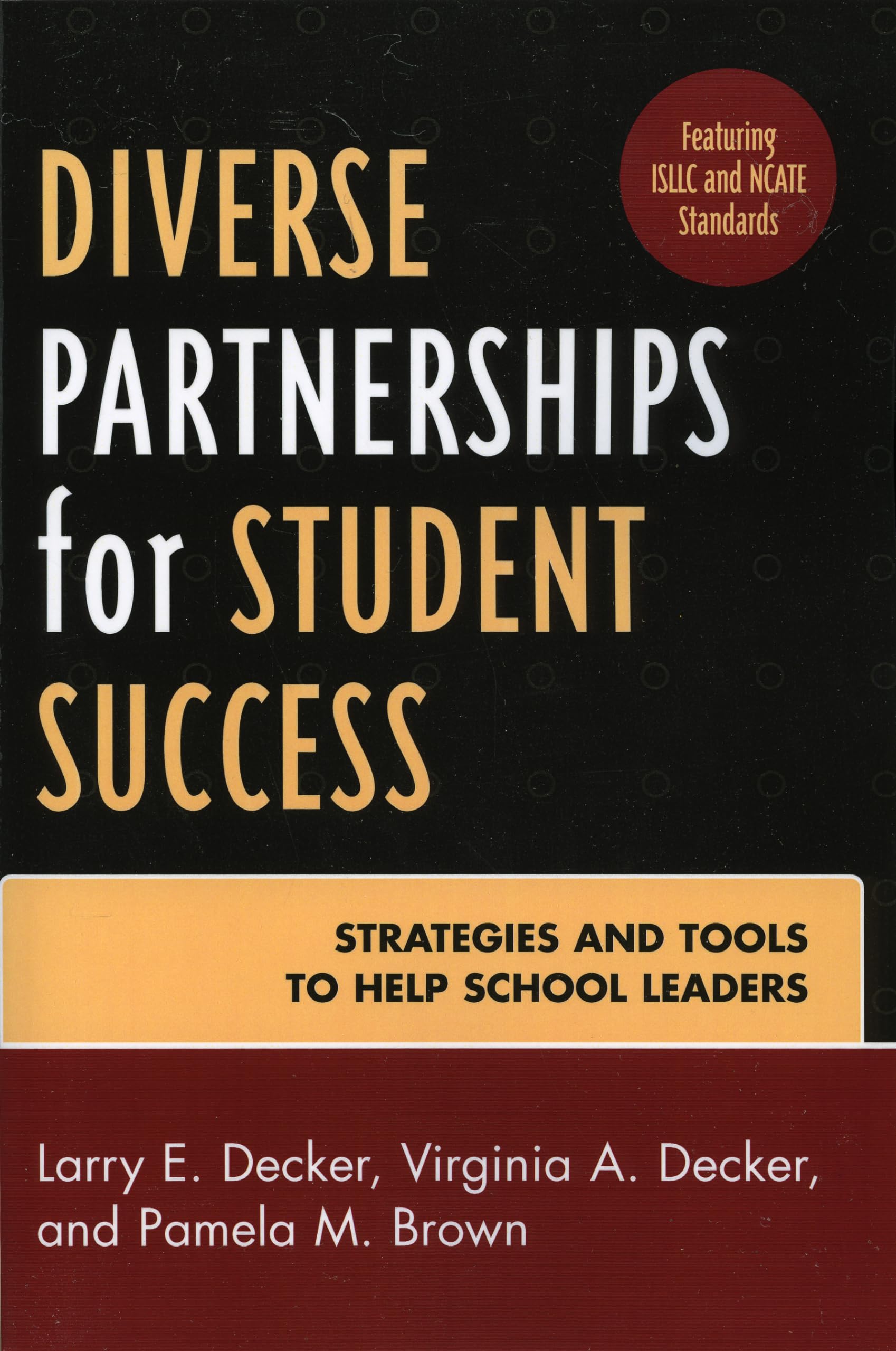 Student Success Partnerships: Effective Strategies & Tools for School Leaders | Improve Academic Performance & Engagement