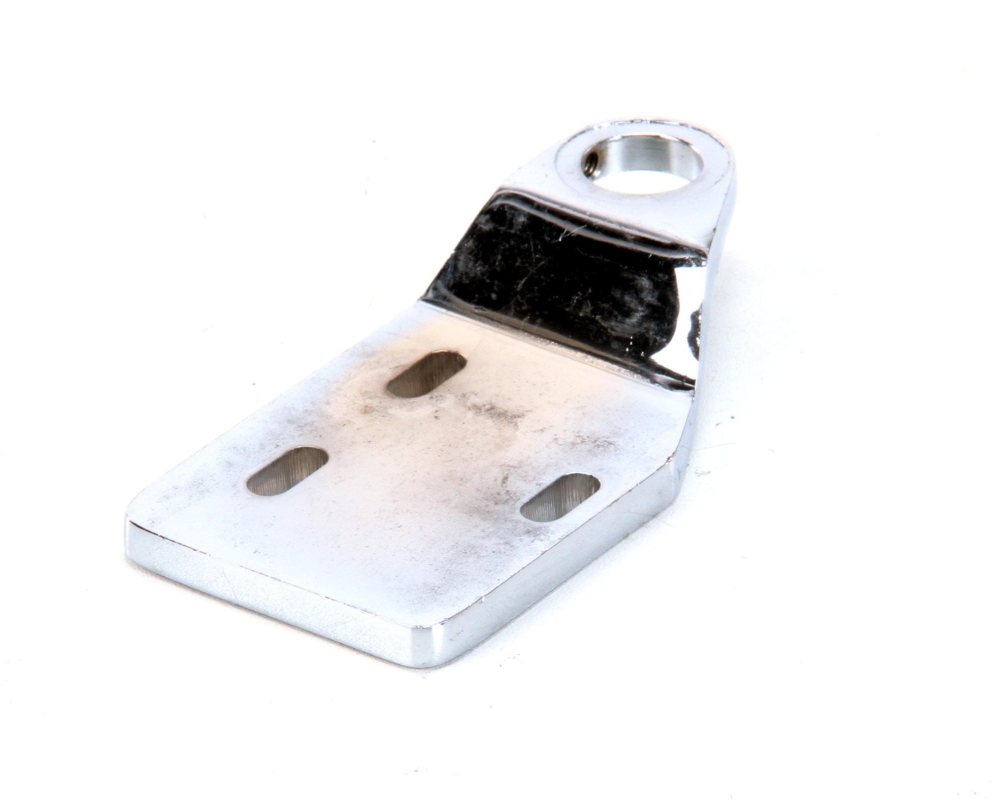 Genuine OEM Silver King Hinge Glass Door Bottom RH 36662 Replacement Part - Free Shipping - Perfect for Commercial Refrigerators & Display Cases