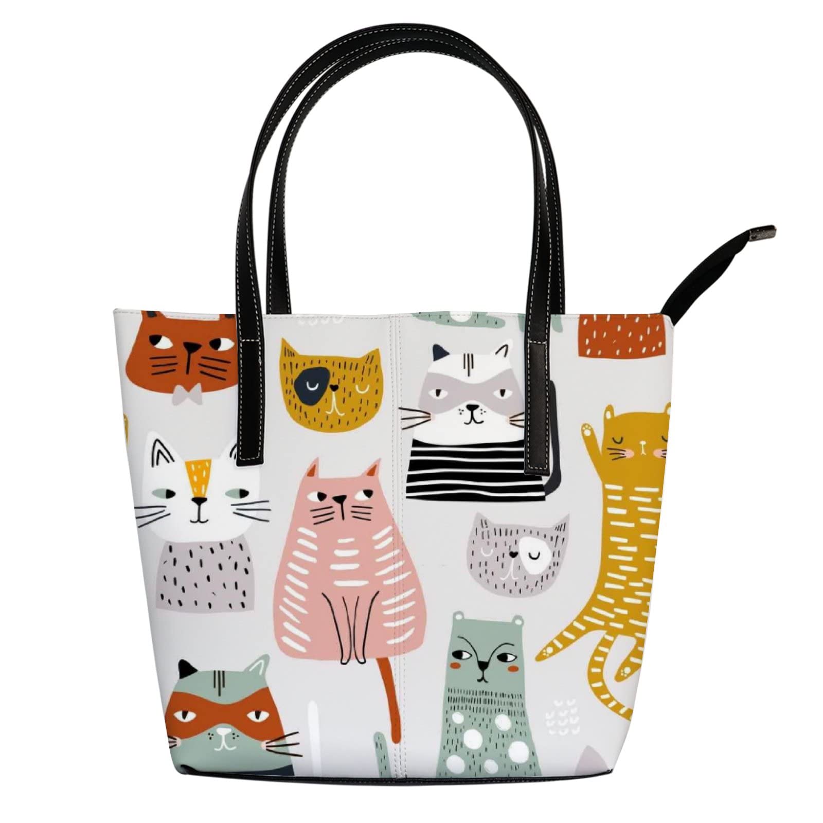 Stylish Leather Handbags for Women - Crossbody & Work Tote Bags | Perfect for Office, Travel & Everyday Use