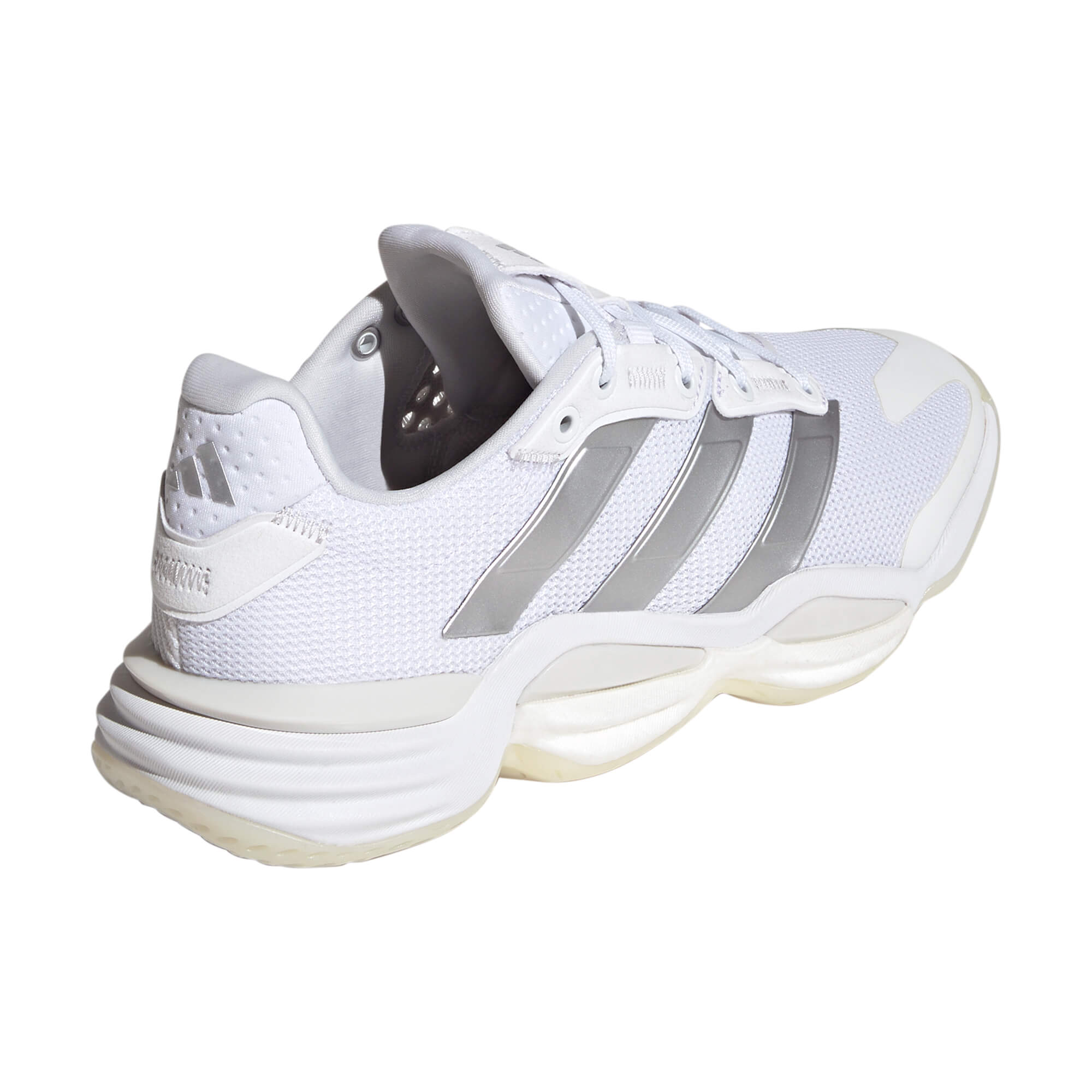 adidas Women's Stabil 16 Volleyball Shoes - Lightweight Support for Indoor Court Sports & Training