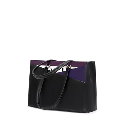 Black/Purple/Blue