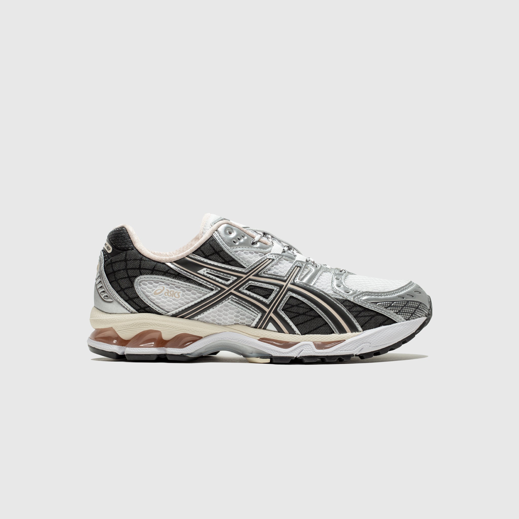 ASICS Gel-Nimbus 10 Running Shoes for Men & Women - Premium Cushioning for Long-Distance Running, Jogging & Gym Workouts - Lightweight Comfort & Shock Absorption Technology