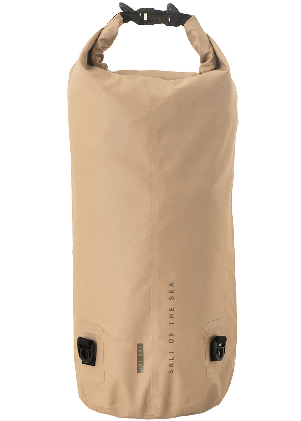 20L Waterproof Salt Dry Bag for Kayaking, Beach, Camping & Outdoor Adventures - Lightweight & Durable Gear for Water Sports & Travel