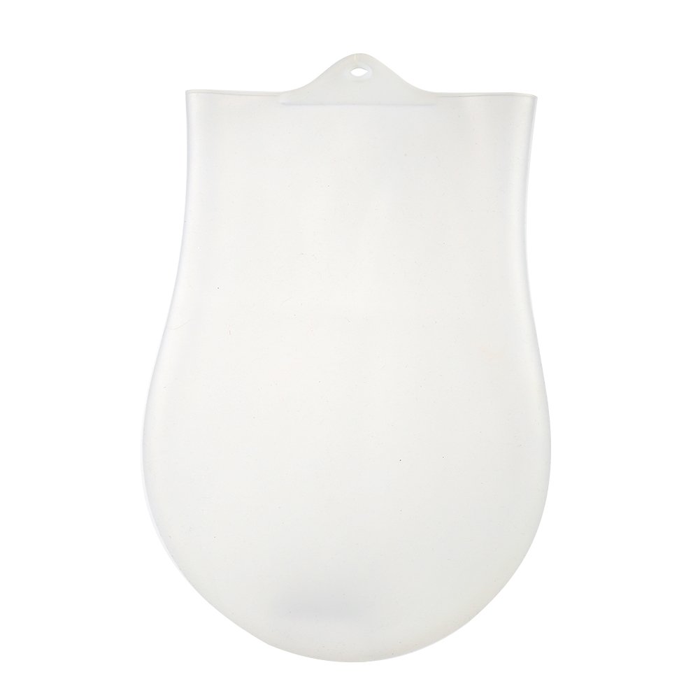 Soft Silicone Reusable Kneading Dough Bag - Non-Stick Flour Mixing & Dough Preservation Bags for Baking, Cooking & Meal Prep - Perfect for Bread, Pastry & Pizza Dough Making