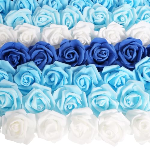 Series Blue