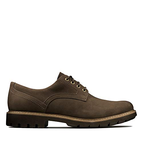 Braun (Dark Brown Nub Dark Brown Nub)
