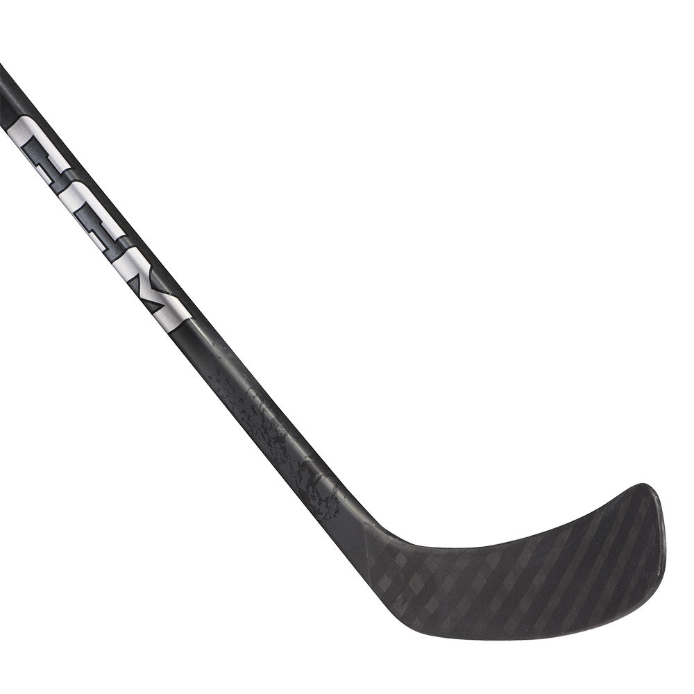 CCM Ribcor 96K Senior Ice Hockey Stick - Pro-Level Performance for Adult Players - Perfect for Competitive Games & Practice Sessions