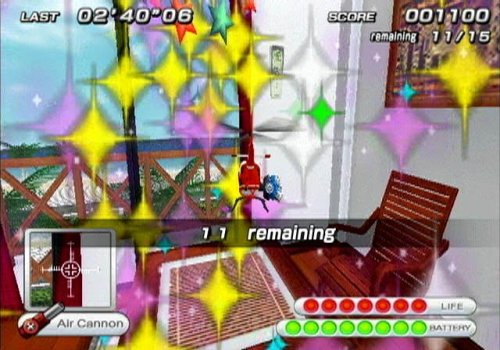 MiniCopter: Adventure Flight Game for Nintendo Wii - Fun Family & Kids Flight Simulation for Indoor Play & Party Entertainment