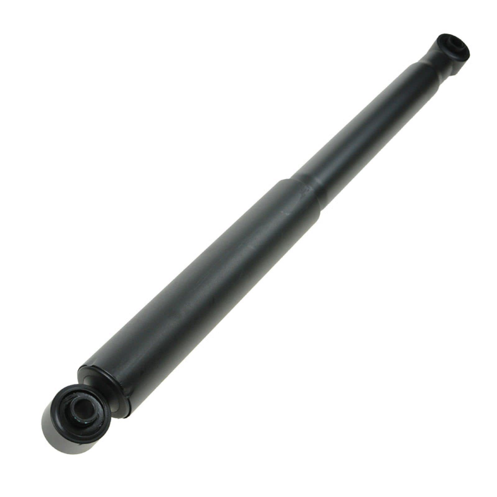 Ram 1500 4WD Pickup Truck Front & Rear Strut Spring Shock Absorber Kit - Complete Set of 4 for Smooth Ride & Enhanced Stability - Perfect for Off-Road Adventures & Daily Commuting