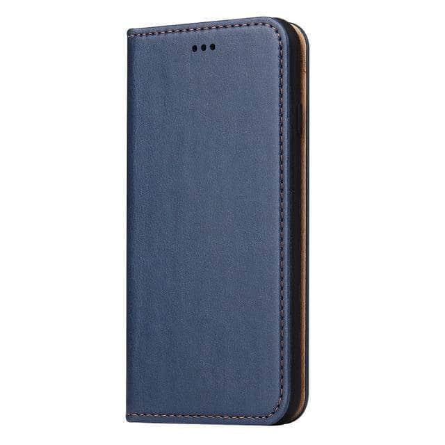 iPhone SE 2020 Ultra Thin Magnetic Case - Slim Protective Cover with Strong Adsorption | Perfect for Everyday Use, Travel & Commuting