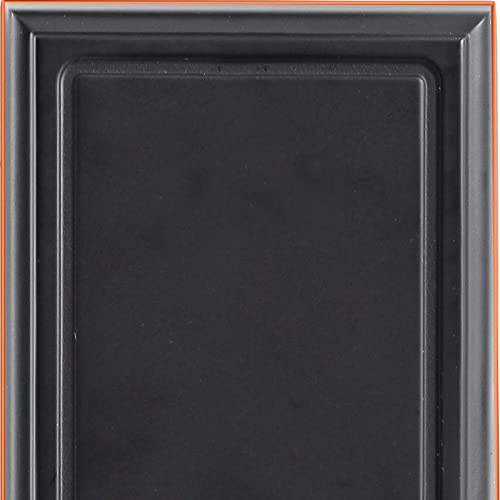 Oil-Rubbed Bronze (for Double Door)