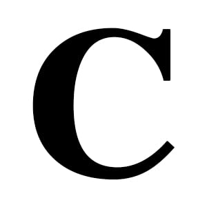 Letter-C