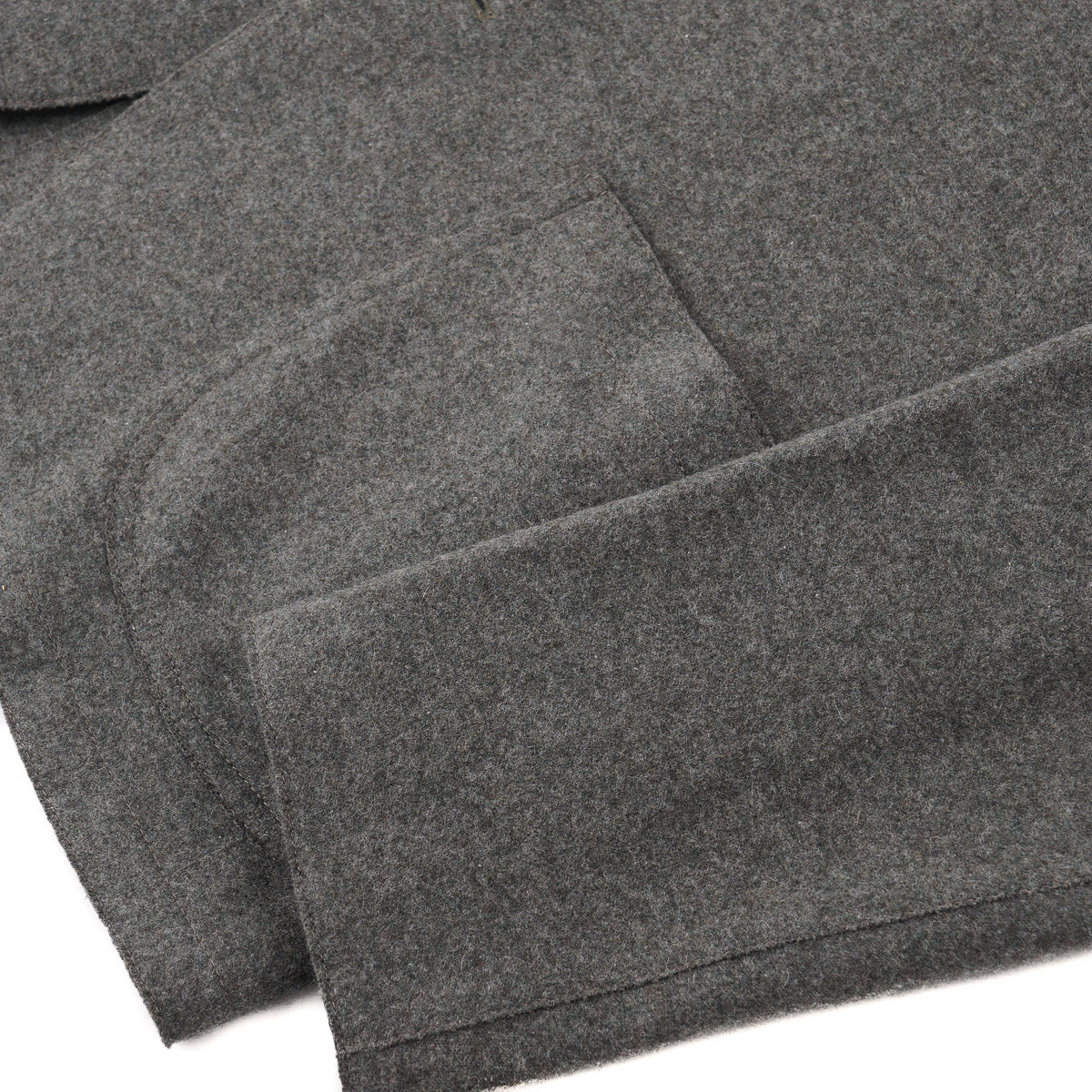 Luxury Maurizio Baldassari Cashmere Soft Jacket Blazer for Men - Premium Italian Wool Coat for Business, Office & Formal Occasions