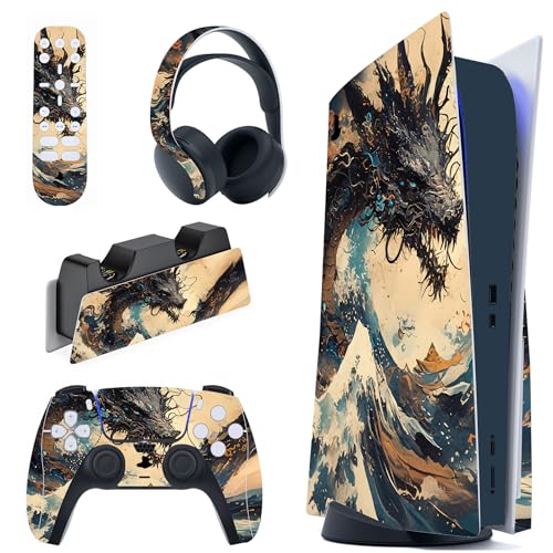 Tempest Dragon