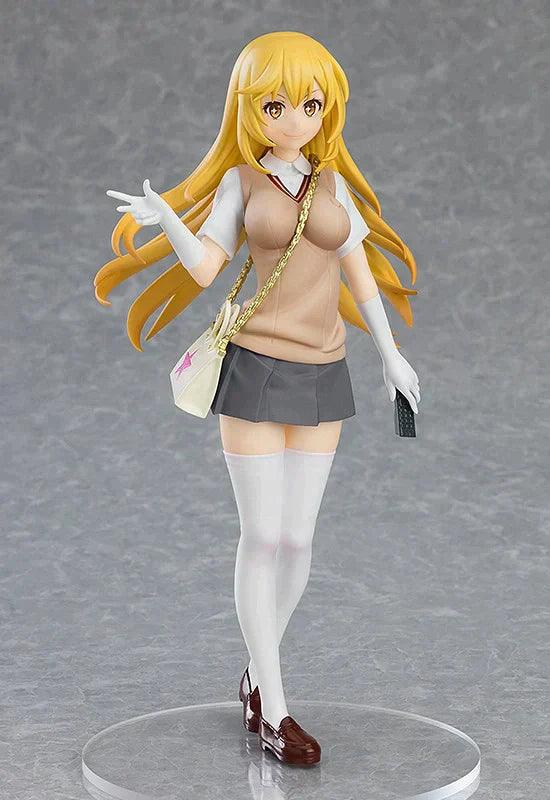 Misaki Shokuhou Pop Up Parade Figure - A Certain Scientific Railgun T Anime Collectible - Perfect for Display, Gifts & Anime Fans Collection