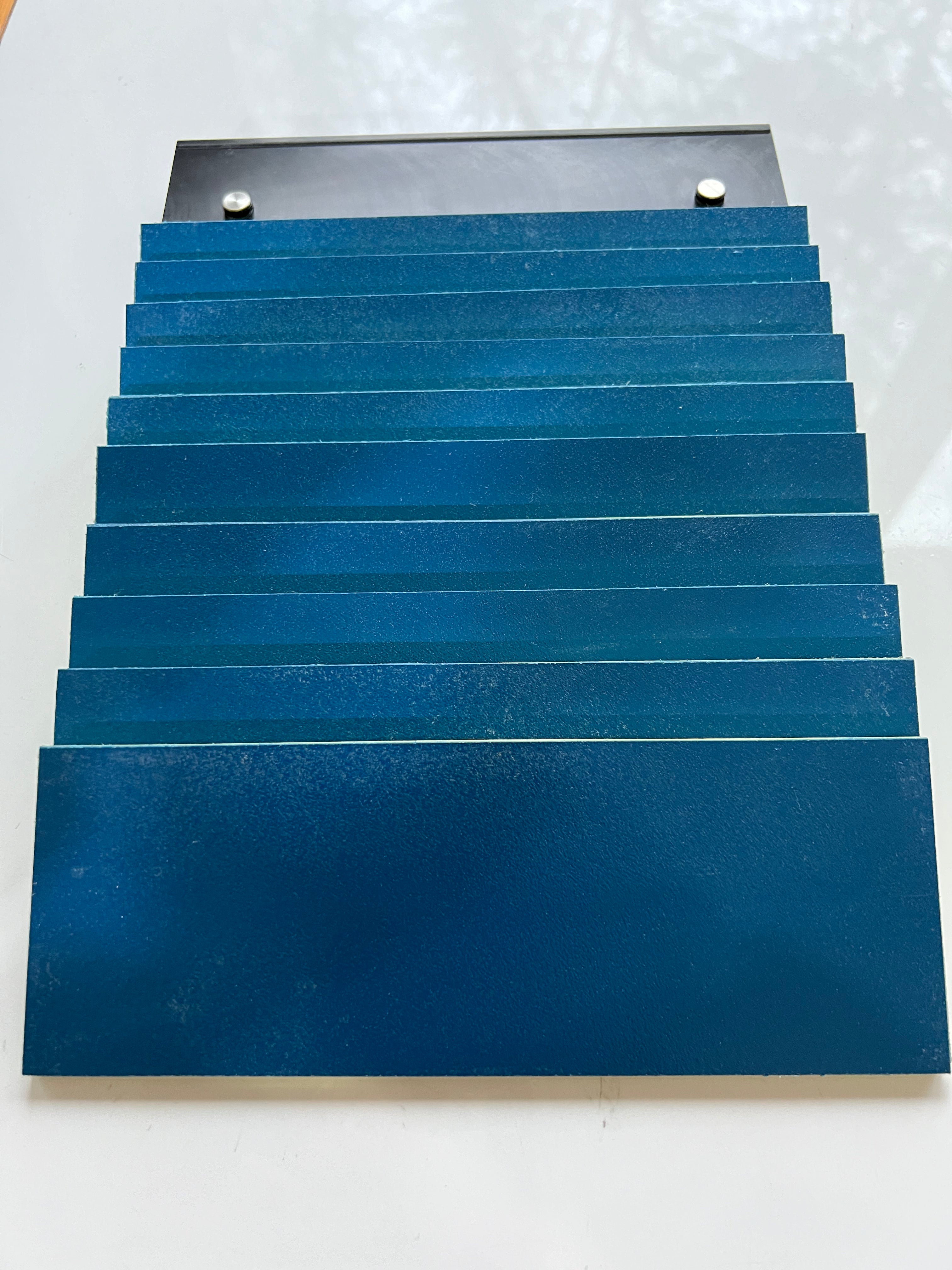 Premium Diamond Resin Plates for Nano Hone Mix - Professional Sharpening Stones for Knives, Tools & Razors - Perfect for Kitchen, Workshop & Barber Use