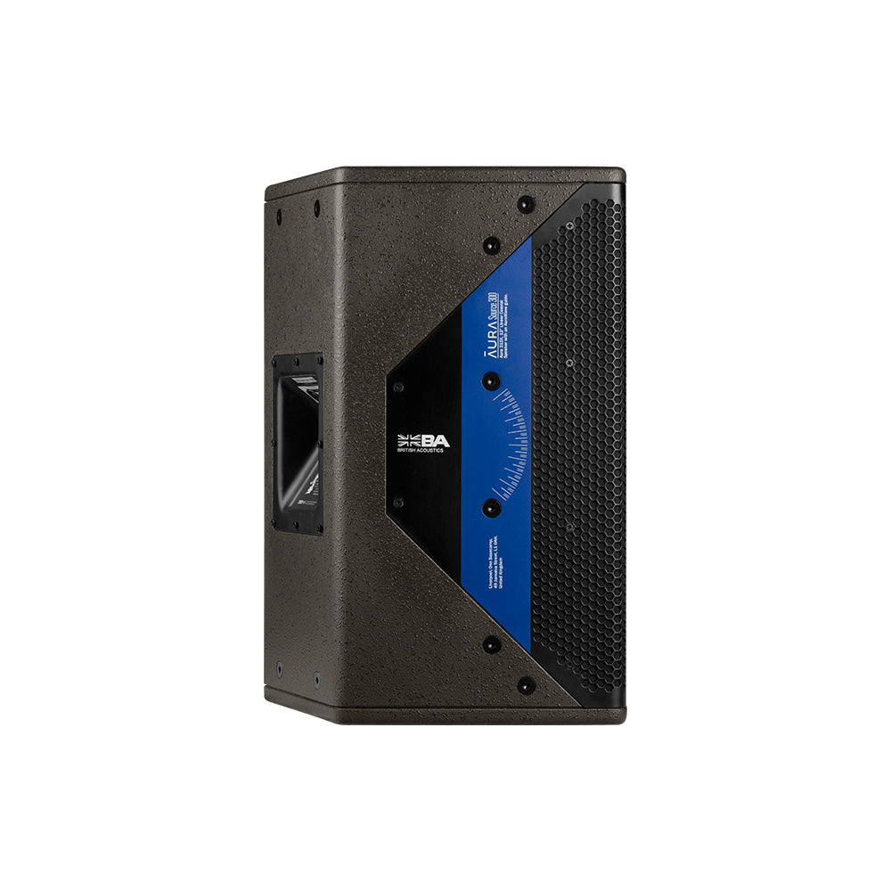 Aura 312X Smart Air Purifier with HEPA Filter - Remove Dust, Pollen & Odors for Home & Office Use