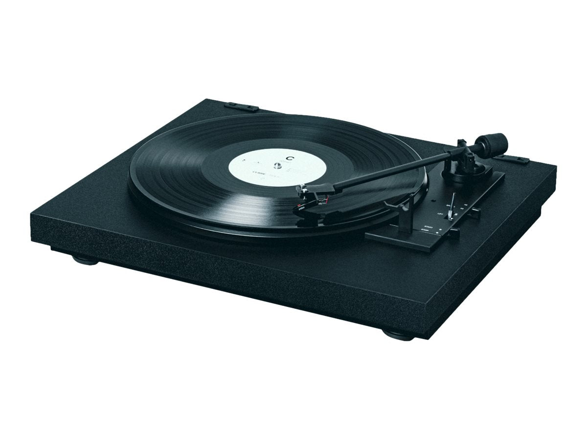 Pro-Ject Automat A1 Automatic Turntable - High-Fidelity Vinyl Record Player with Built-in Phono Preamp | Perfect for Home Audio, DJing & Music Enthusiasts