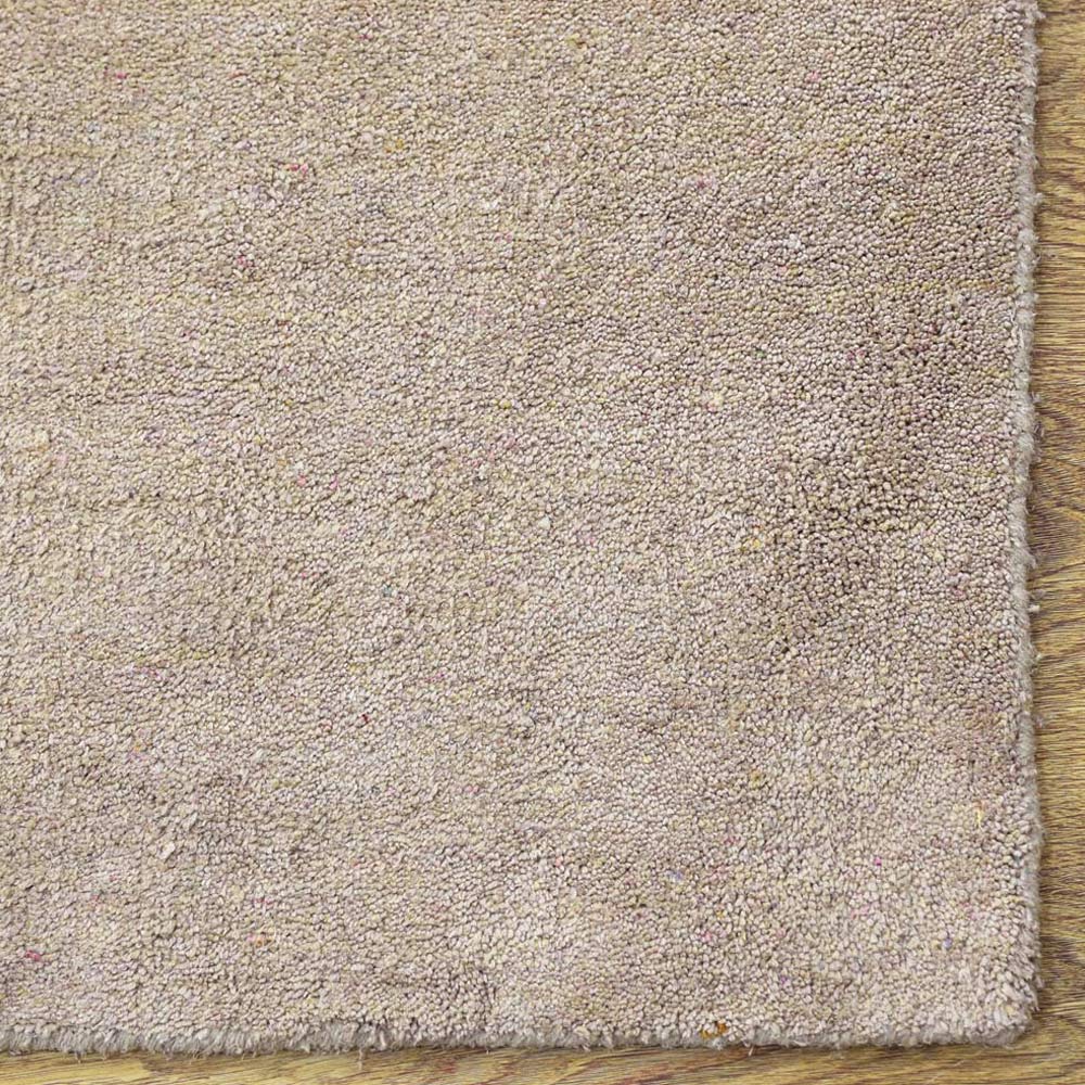 Hand Knotted Rug - Premium Quality, Soft & Durable - Perfect for Living Room, Bedroom, or Office Decor - Revive Collection