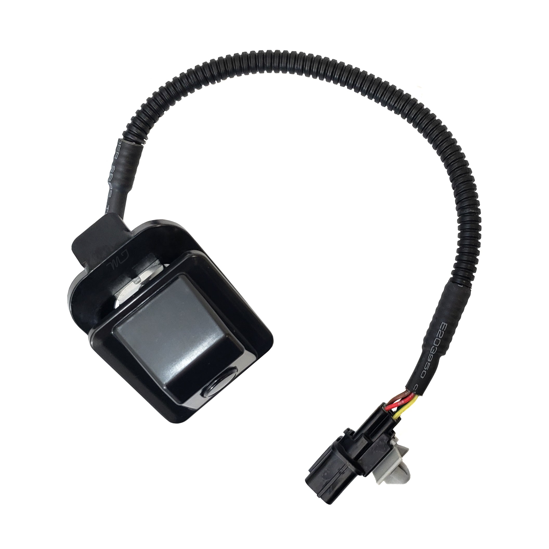 2014-2015 Kia Optima & 2014-2016 Optima Hybrid OEM Backup Camera Replacement - Part #95760-2T650 | Rear View Parking Safety for Night Driving & Tight Spaces