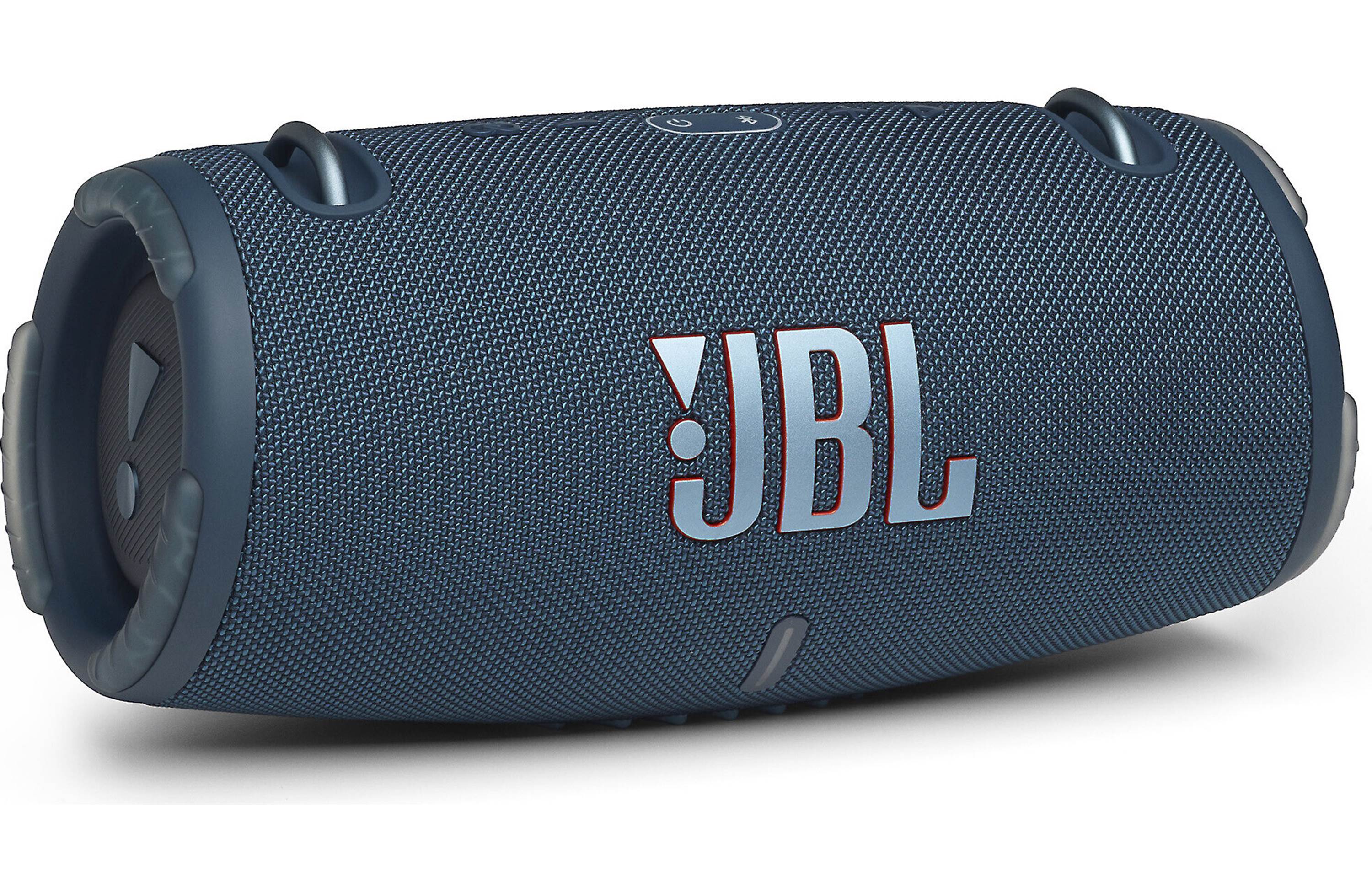 JBL Xtreme 3 Portable Waterproof Bluetooth Speaker - Wireless Outdoor Speaker with 15 Hours Playtime, IP67 Dustproof & Waterproof - Perfect for Beach, Pool Party, Camping & Travel